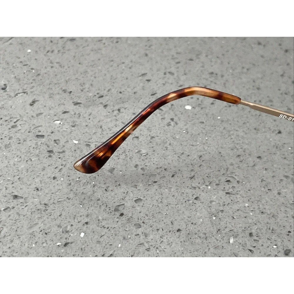 FLINSTONES TM & 1997 HANNA-BARBERA GIRLS KIDS EYEGLASSES FRAMES ONLY 40-18-120